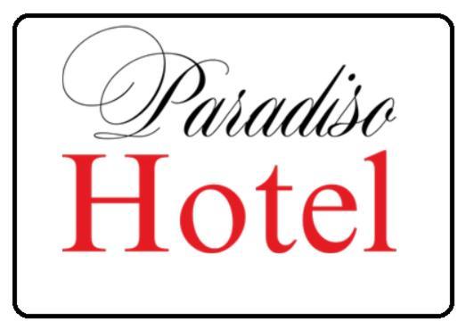 Hotel Paradiso Кастельфранко-Емілія Екстер'єр фото