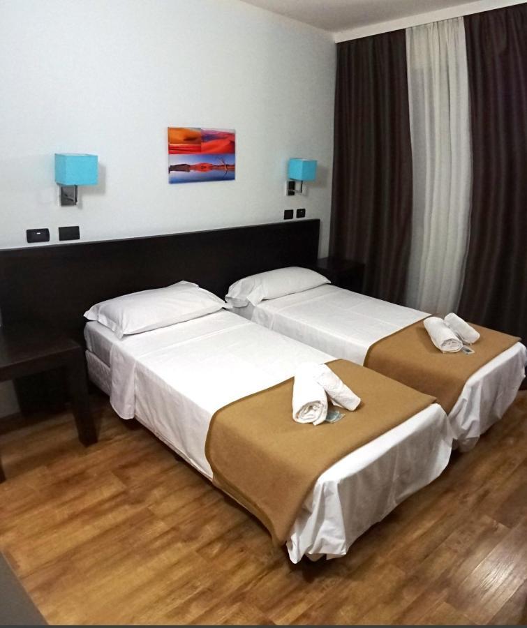 Hotel Paradiso Кастельфранко-Емілія Екстер'єр фото