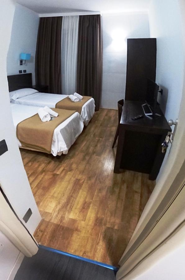 Hotel Paradiso Кастельфранко-Емілія Екстер'єр фото